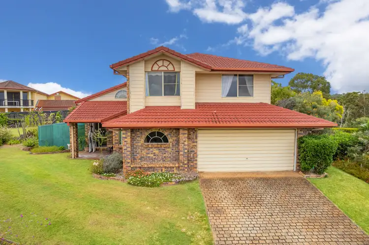 Second view of Homely house listing, 9 Augusta Court, Albany Creek QLD 4035