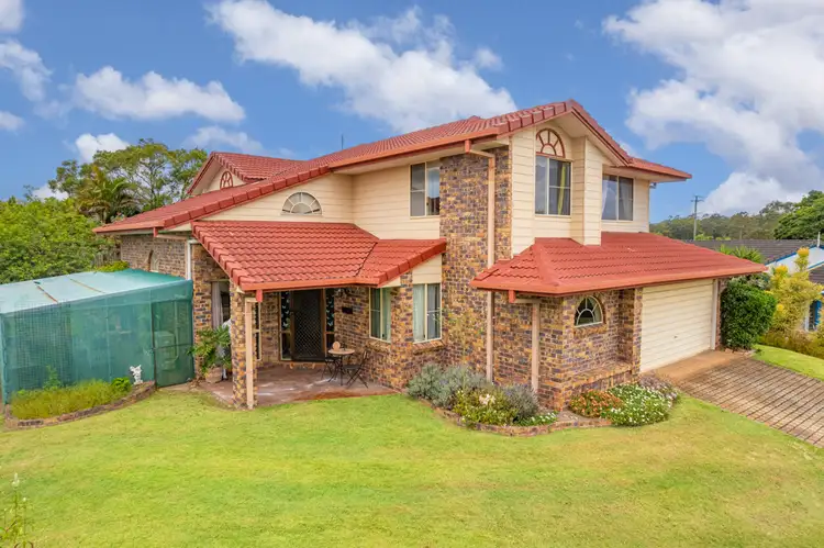 Fifth view of Homely house listing, 9 Augusta Court, Albany Creek QLD 4035