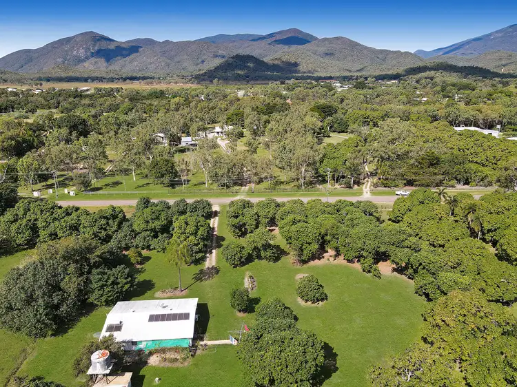 Second view of Homely land listing, 16B Alligator Creek Road, Alligator Creek QLD 4816