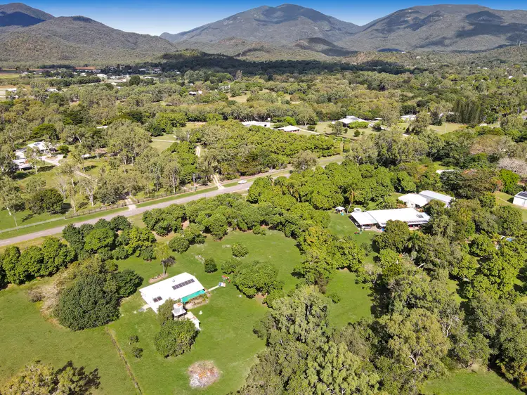 Third view of Homely land listing, 16B Alligator Creek Road, Alligator Creek QLD 4816