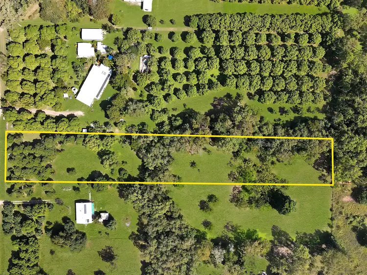 Fourth view of Homely land listing, 16B Alligator Creek Road, Alligator Creek QLD 4816
