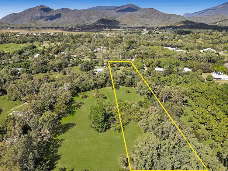Fifth view of Homely land listing, 16B Alligator Creek Road, Alligator Creek QLD 4816