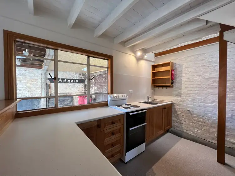 Second view of Homely townhouse listing, 2/4 King Street, Launceston TAS 7250