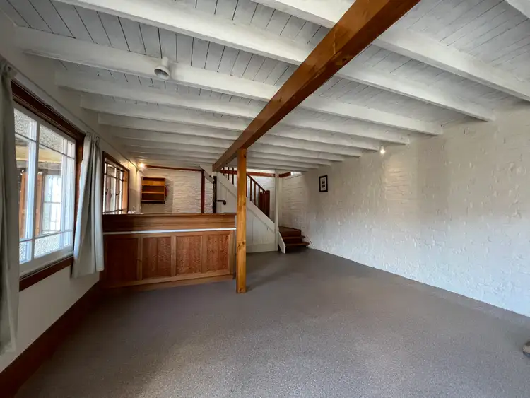 Third view of Homely townhouse listing, 2/4 King Street, Launceston TAS 7250