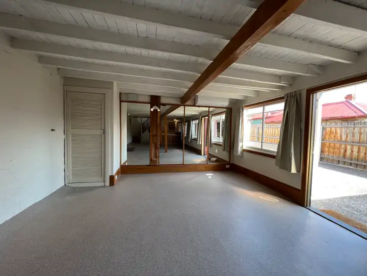 Fourth view of Homely townhouse listing, 2/4 King Street, Launceston TAS 7250