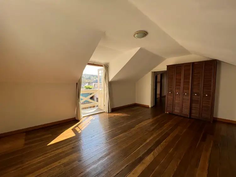 Fifth view of Homely townhouse listing, 2/4 King Street, Launceston TAS 7250