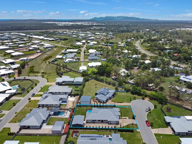 9 Devonshire Court, Jensen QLD 4818
