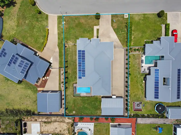 Third view of Homely house listing, 9 Devonshire Court, Jensen QLD 4818
