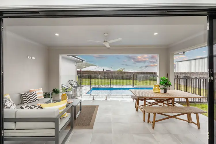 Fifth view of Homely house listing, 9 Devonshire Court, Jensen QLD 4818