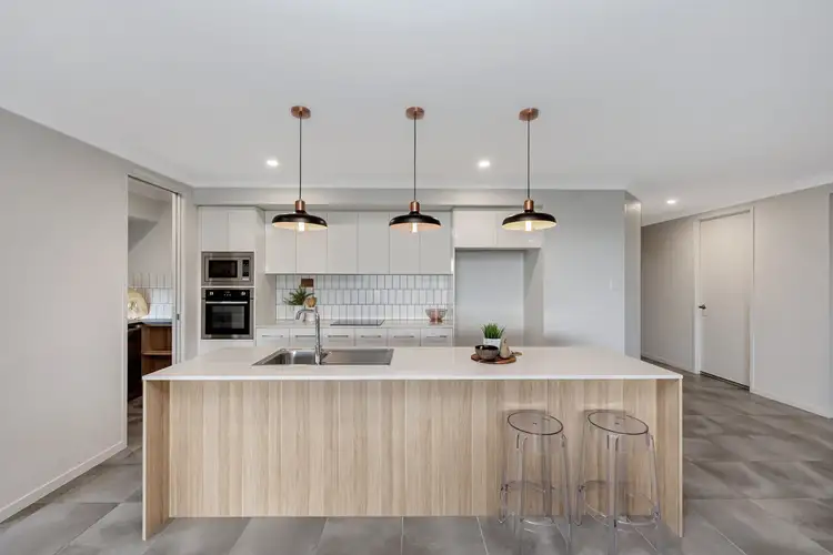 Sixth view of Homely house listing, 9 Devonshire Court, Jensen QLD 4818