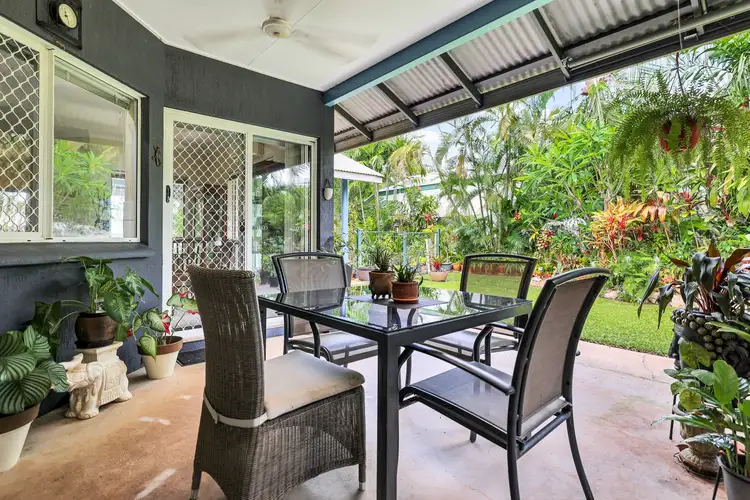 158 Woodlake Boulevard, Durack NT 830