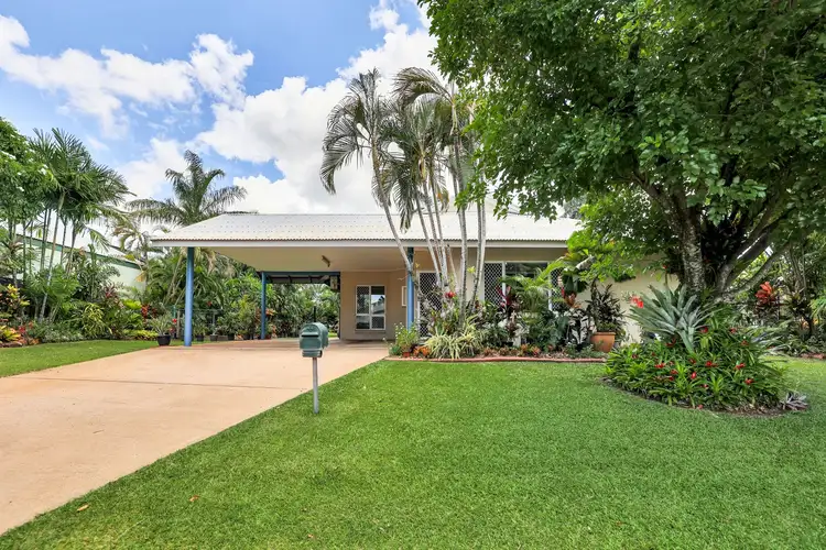 Third view of Homely house listing, 158 Woodlake Boulevard, Durack NT 830