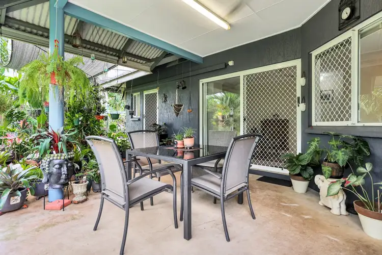 Fourth view of Homely house listing, 158 Woodlake Boulevard, Durack NT 830