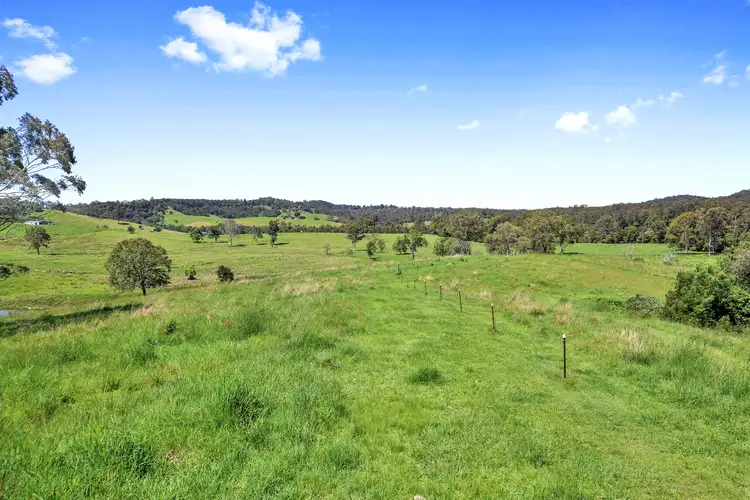 Third view of Homely house listing, 1493 Cooroy Belli Creek Road, Ridgewood QLD 4563