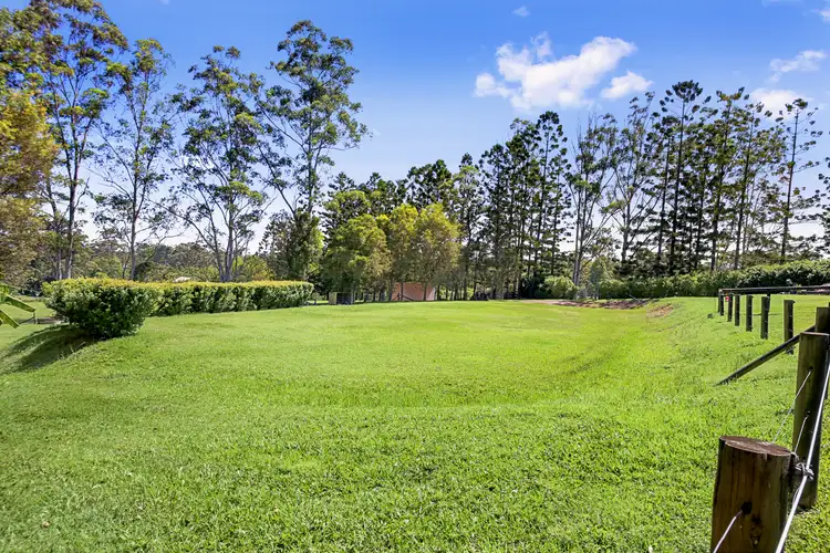 Fifth view of Homely house listing, 1493 Cooroy Belli Creek Road, Ridgewood QLD 4563