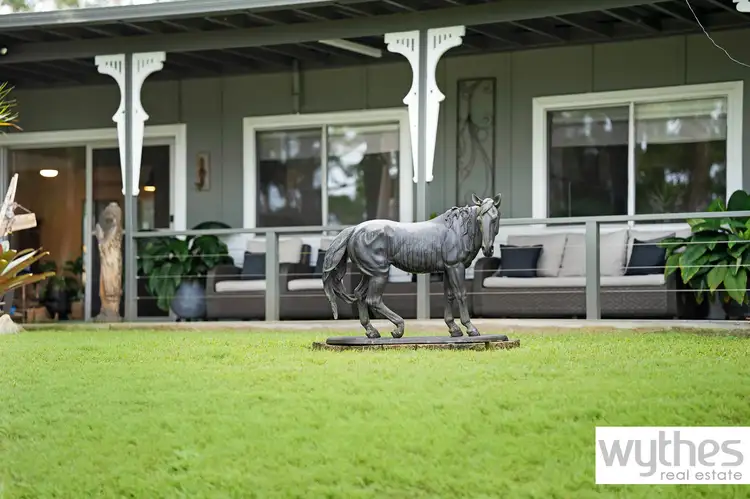 Sixth view of Homely house listing, 1493 Cooroy Belli Creek Road, Ridgewood QLD 4563
