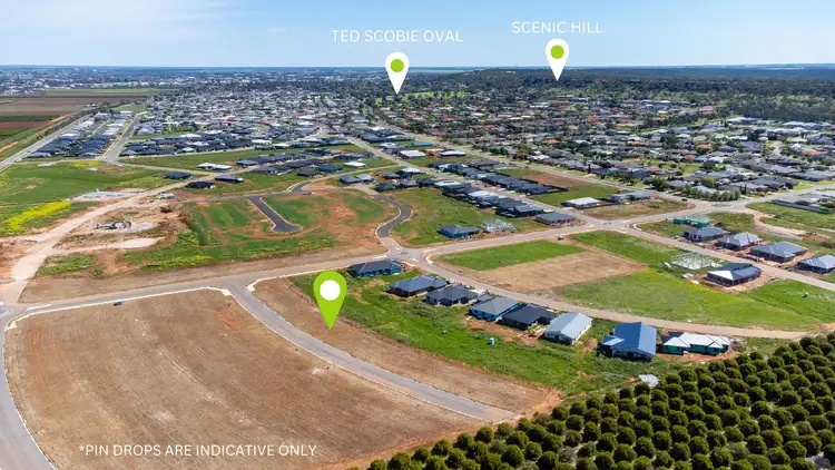 Main view of Homely land listing, 7 Merritt Circuit, Griffith NSW 2680