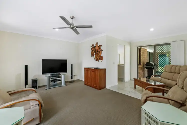 Main view of Homely house listing, 60 Lakefield Crescent, Paradise Point QLD 4216