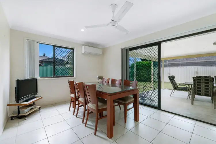 Second view of Homely house listing, 60 Lakefield Crescent, Paradise Point QLD 4216