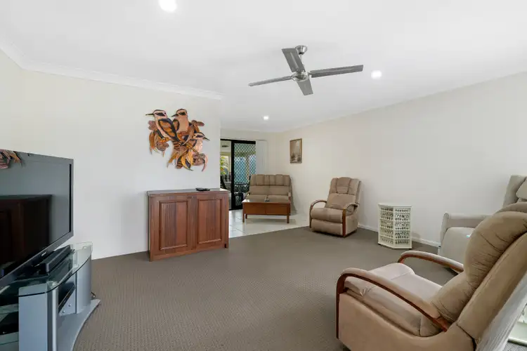Third view of Homely house listing, 60 Lakefield Crescent, Paradise Point QLD 4216