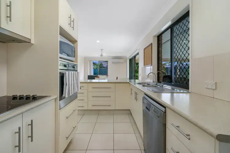 Fourth view of Homely house listing, 60 Lakefield Crescent, Paradise Point QLD 4216