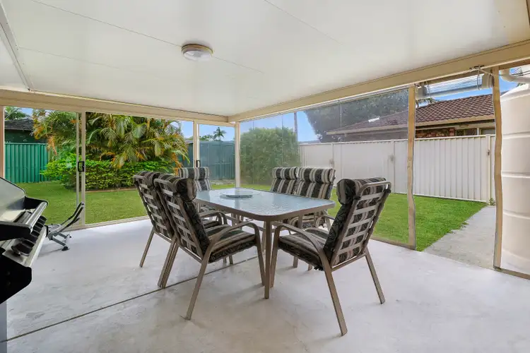 Sixth view of Homely house listing, 60 Lakefield Crescent, Paradise Point QLD 4216
