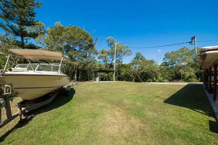 Fifth view of Homely house listing, 138 Rifle Range Road, Mount Marlow QLD 4800