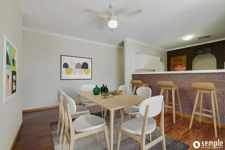 Second view of Homely house listing, 19 Thackeray Street, Spearwood WA 6163
