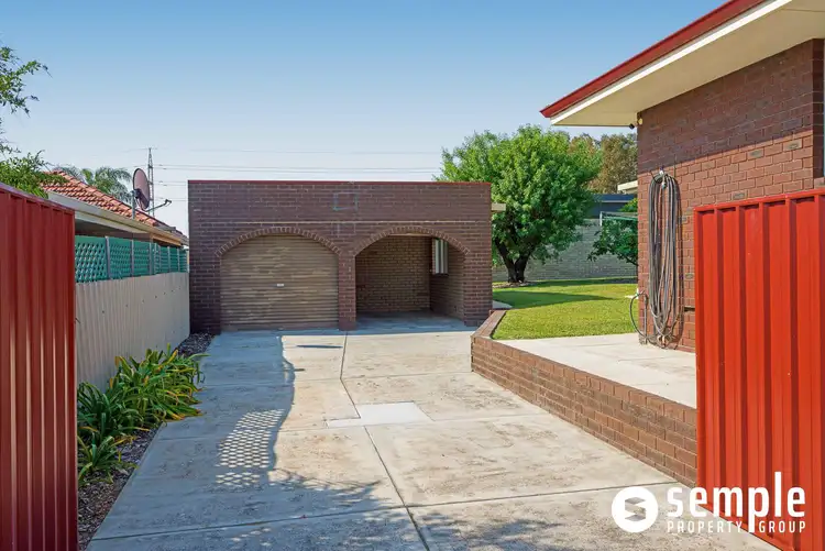 Fifth view of Homely house listing, 19 Thackeray Street, Spearwood WA 6163