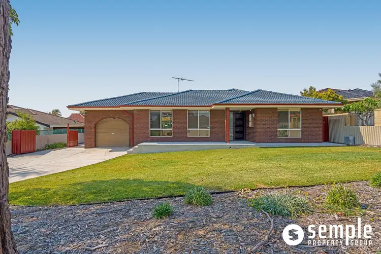 Sixth view of Homely house listing, 19 Thackeray Street, Spearwood WA 6163