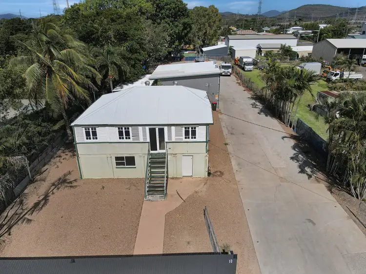 13 Kimberley Street, Stuart QLD 4811