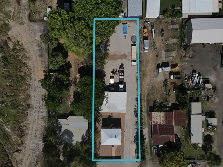 Second view of Homely house listing, 13 Kimberley Street, Stuart QLD 4811