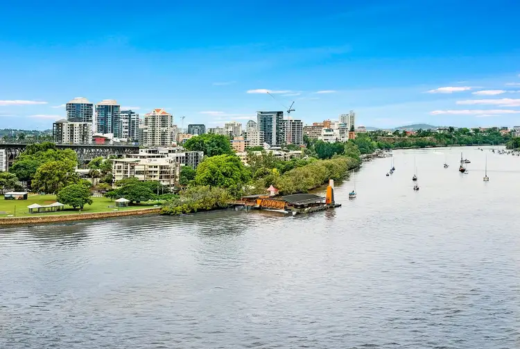 83/30 Macrossan Street, Brisbane City QLD 4000