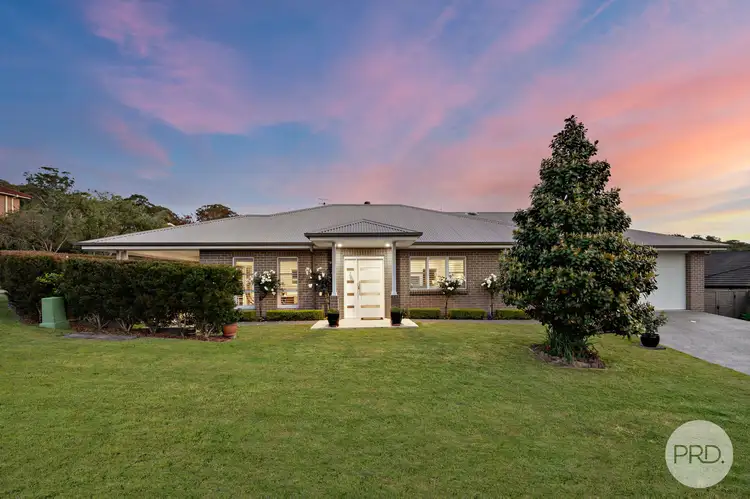 168 Spinnaker Way, Corlette NSW 2315