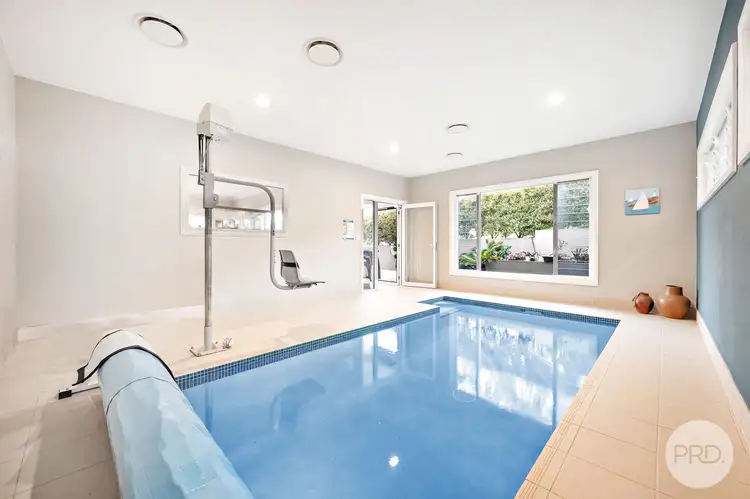 Second view of Homely house listing, 168 Spinnaker Way, Corlette NSW 2315