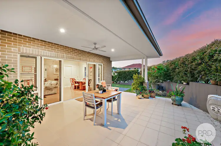 Third view of Homely house listing, 168 Spinnaker Way, Corlette NSW 2315