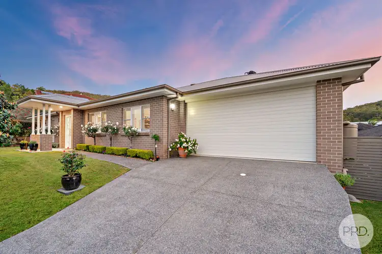 Fifth view of Homely house listing, 168 Spinnaker Way, Corlette NSW 2315