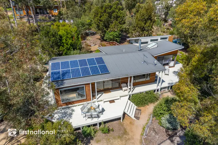 Third view of Homely house listing, 49 Cox Drive, Dennes Point TAS 7150