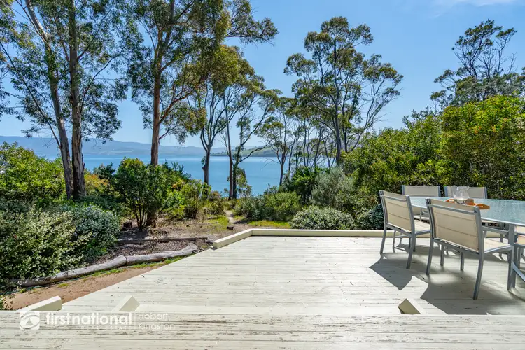 Fifth view of Homely house listing, 49 Cox Drive, Dennes Point TAS 7150