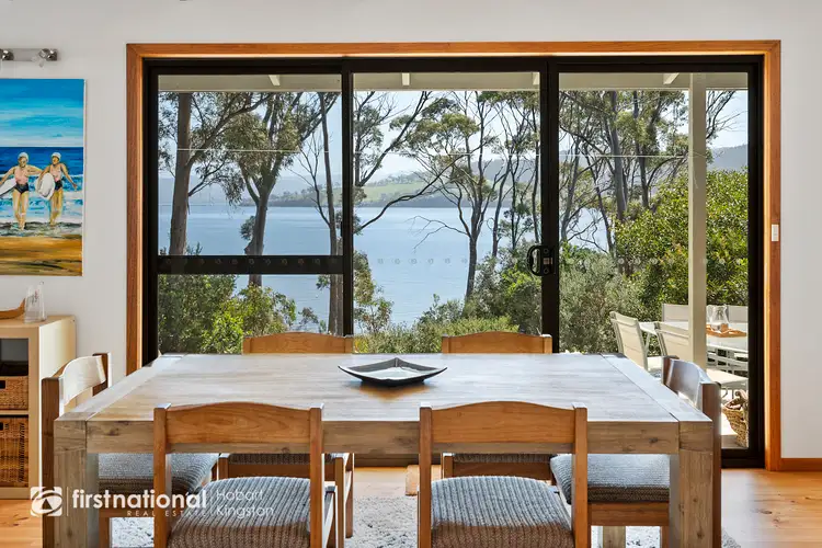 Sixth view of Homely house listing, 49 Cox Drive, Dennes Point TAS 7150