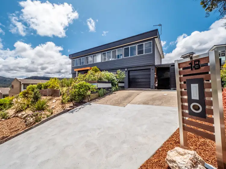 Main view of Homely house listing, 1B High Street, Lithgow NSW 2790