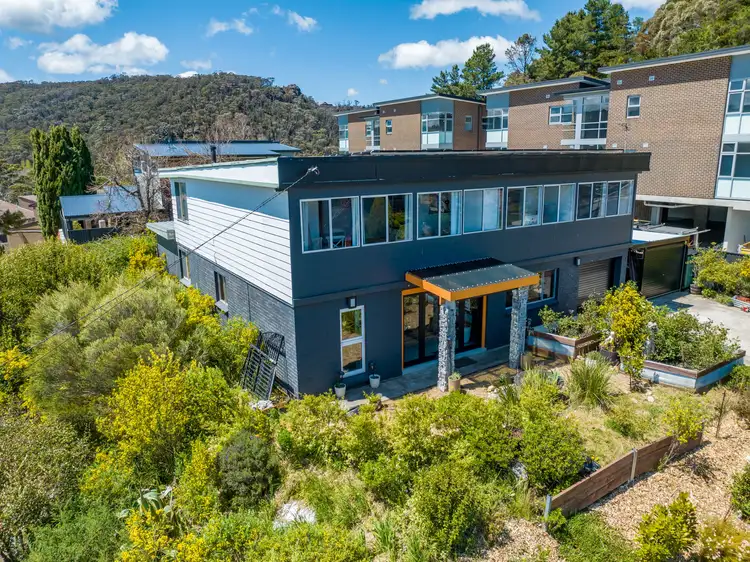 Third view of Homely house listing, 1B High Street, Lithgow NSW 2790