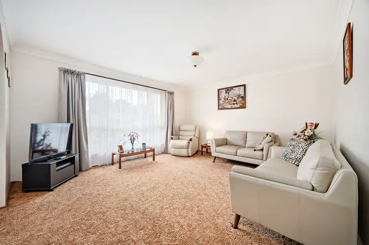 Second view of Homely house listing, 1 President Poincare Parade, Tanilba Bay NSW 2319