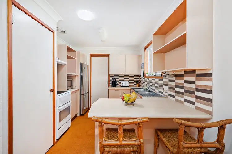 Fourth view of Homely house listing, 1 President Poincare Parade, Tanilba Bay NSW 2319