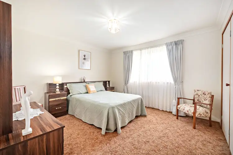 Fifth view of Homely house listing, 1 President Poincare Parade, Tanilba Bay NSW 2319