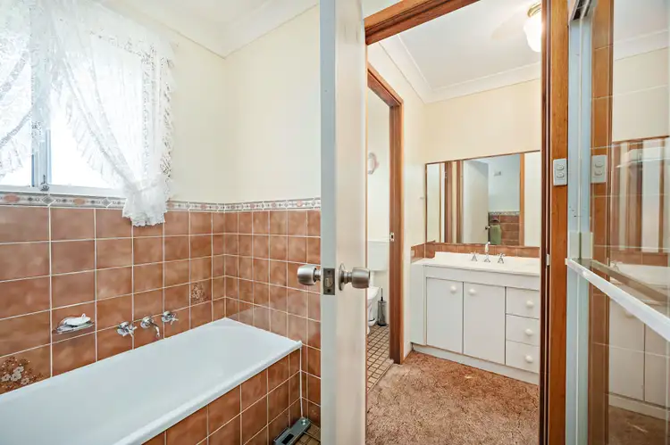 Sixth view of Homely house listing, 1 President Poincare Parade, Tanilba Bay NSW 2319