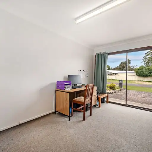 Seventh view of Homely house listing, 1 President Poincare Parade, Tanilba Bay NSW 2319