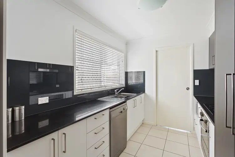 Second view of Homely townhouse listing, 1/87 Carlingford Circuit, Warner QLD 4500