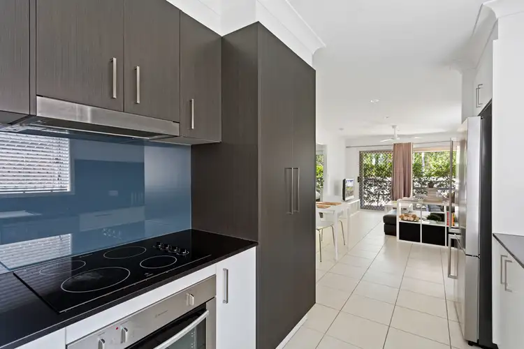 Third view of Homely townhouse listing, 1/87 Carlingford Circuit, Warner QLD 4500