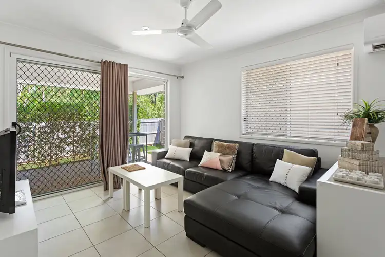 Fourth view of Homely townhouse listing, 1/87 Carlingford Circuit, Warner QLD 4500